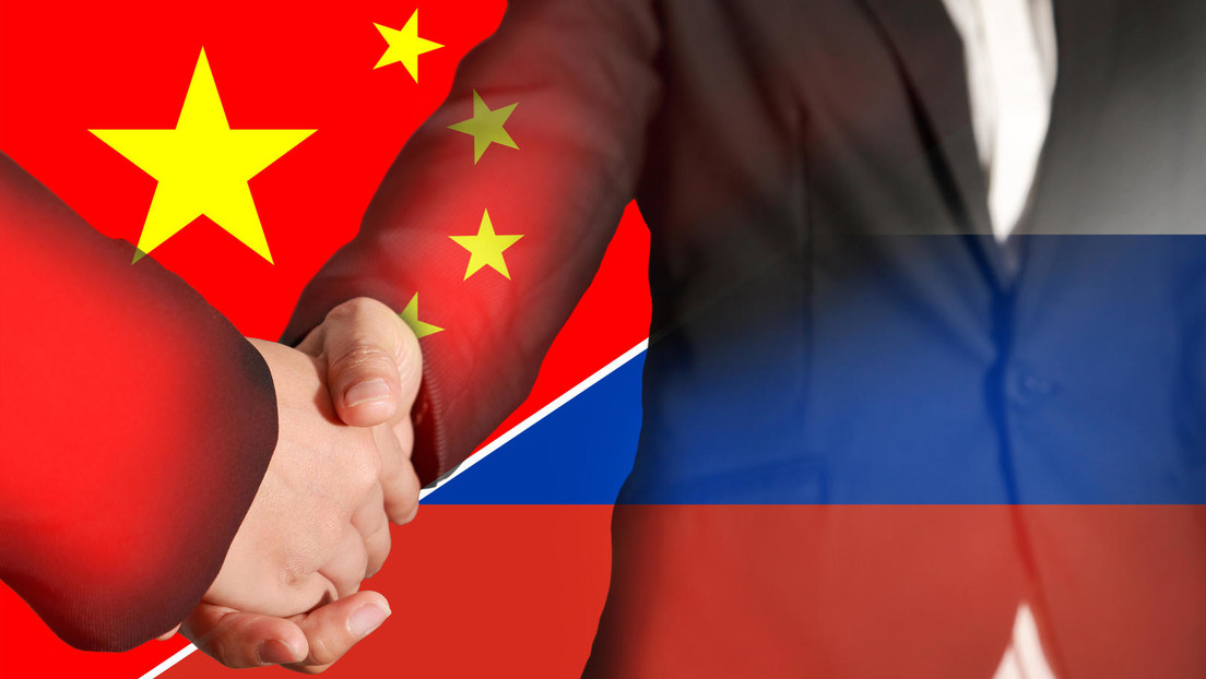 Warum China für die russische Wirtschaft so wichtig ist