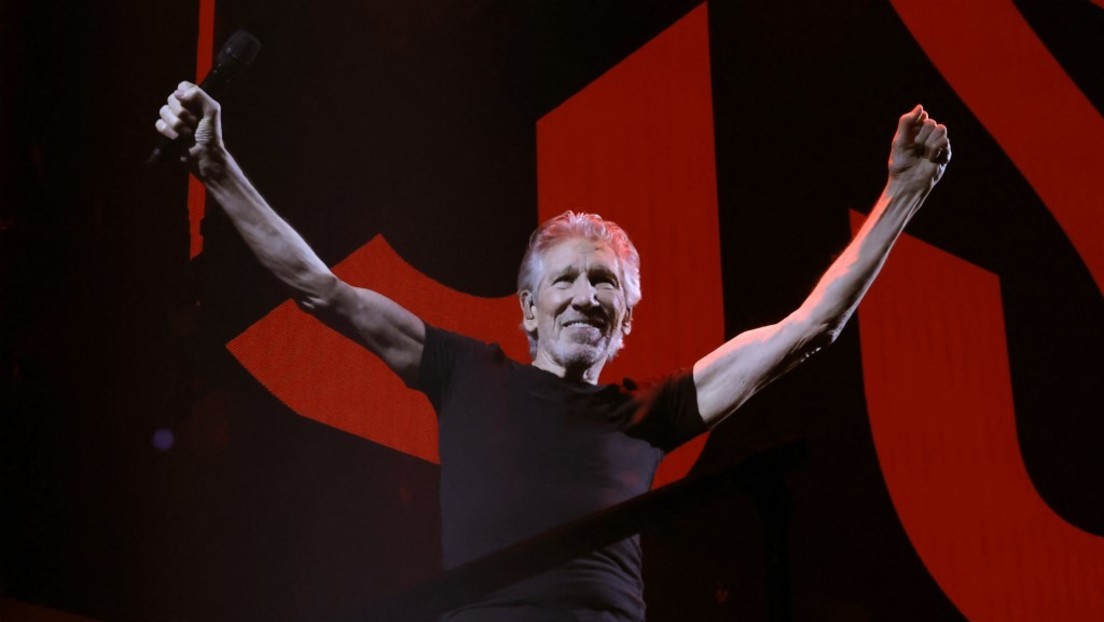 Roger Waters darf doch in München auftreten