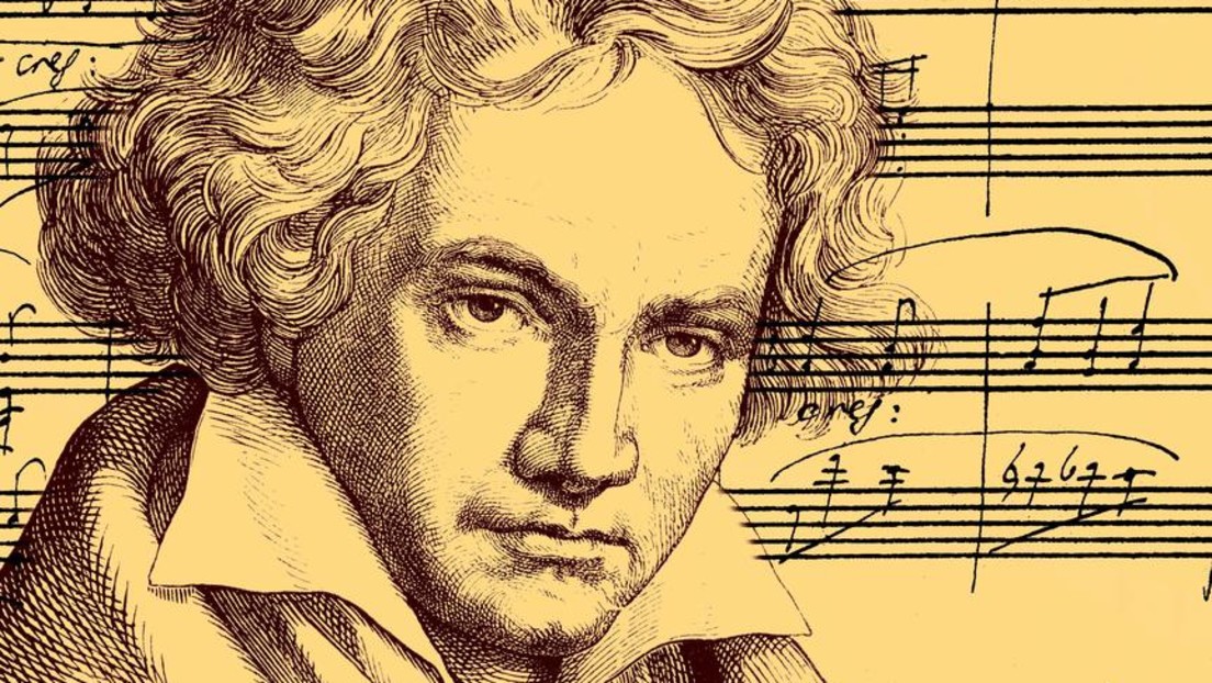 Woran starb Beethoven? Genomsequenzierung von Haaren offenbart mögliche Ursache