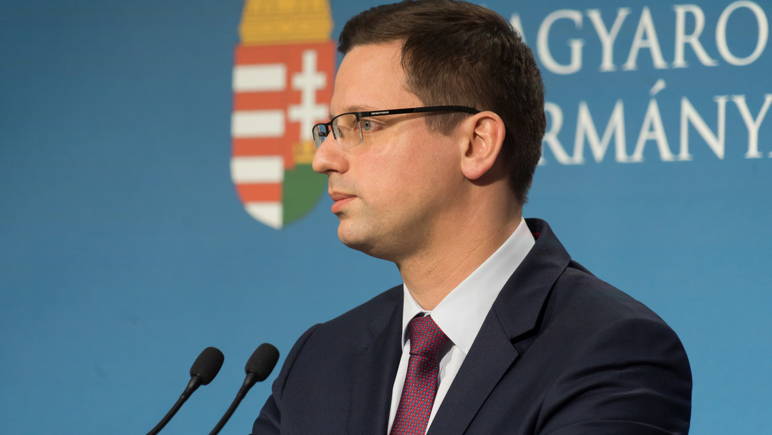 Budapest: Festnahme Putins in Ungarn ausgeschlossen – stattdessen Kooperation mit Moskau