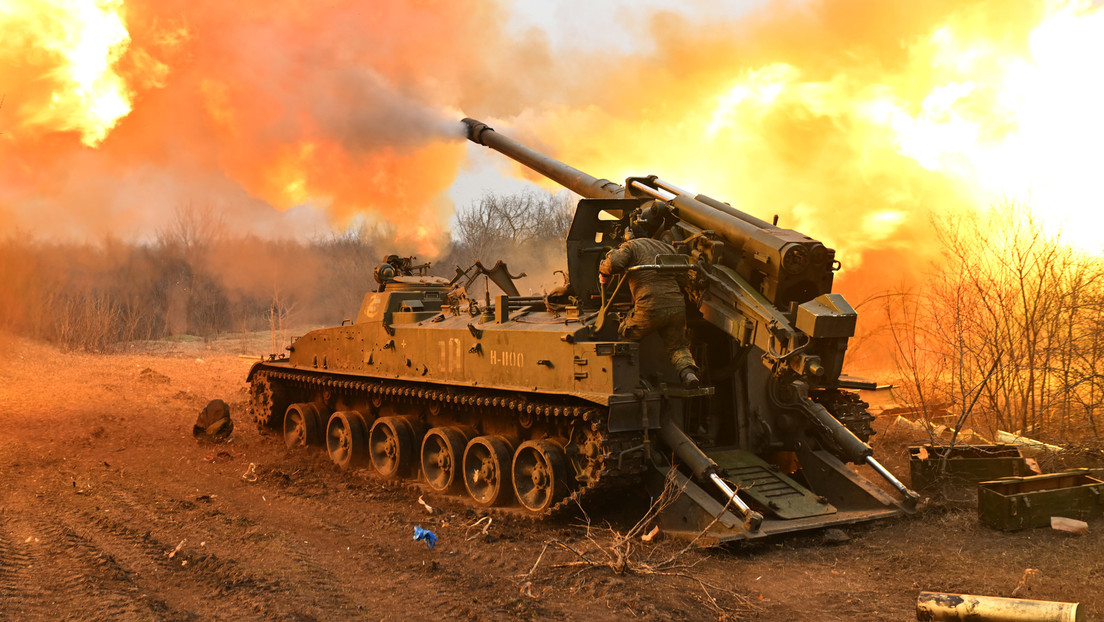 Liveticker Ukraine-Krieg – DVR-Chef Puschilin: Russische Einheiten rücken nach Awdejewka vor