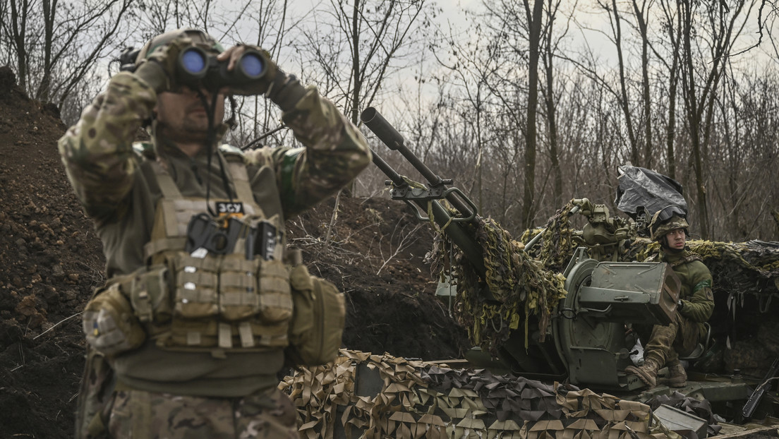 Liveticker Ukraine-Krieg – Selenskij beklagt Waffenmangel: Kiew kann jetzt keine Offensive starten