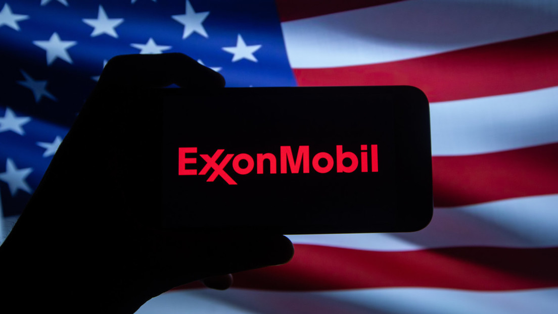 Bericht: Tschad verstaatlicht Vermögenswerte des US-Ölkonzerns ExxonMobil