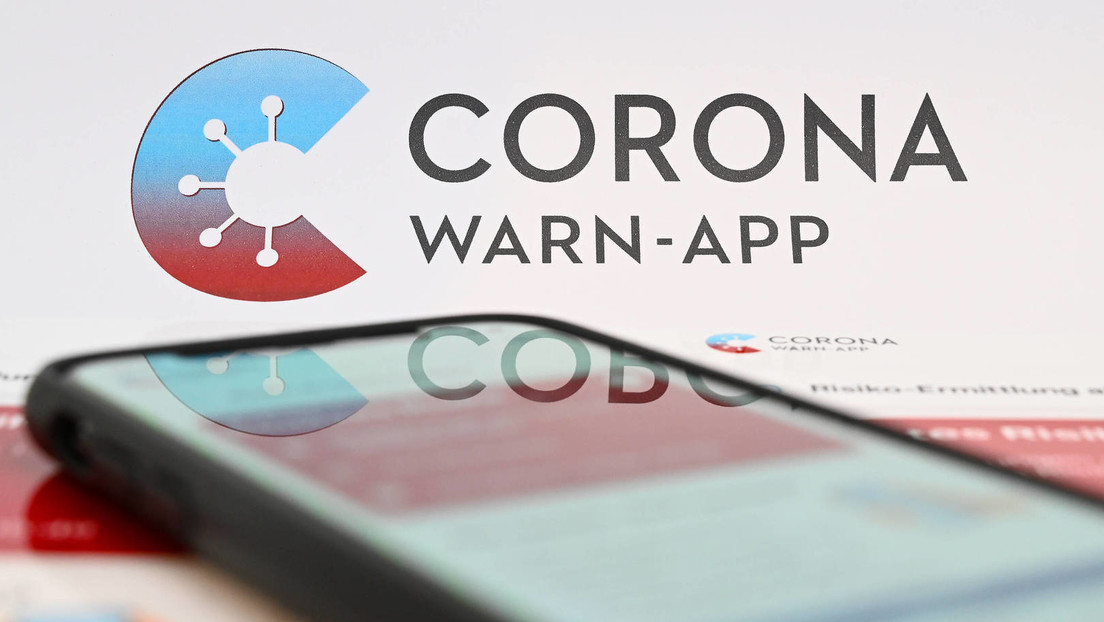 Corona-Warn-App: Mittlerweile überflüssig oder nur im baldigen "Schlafmodus"?
