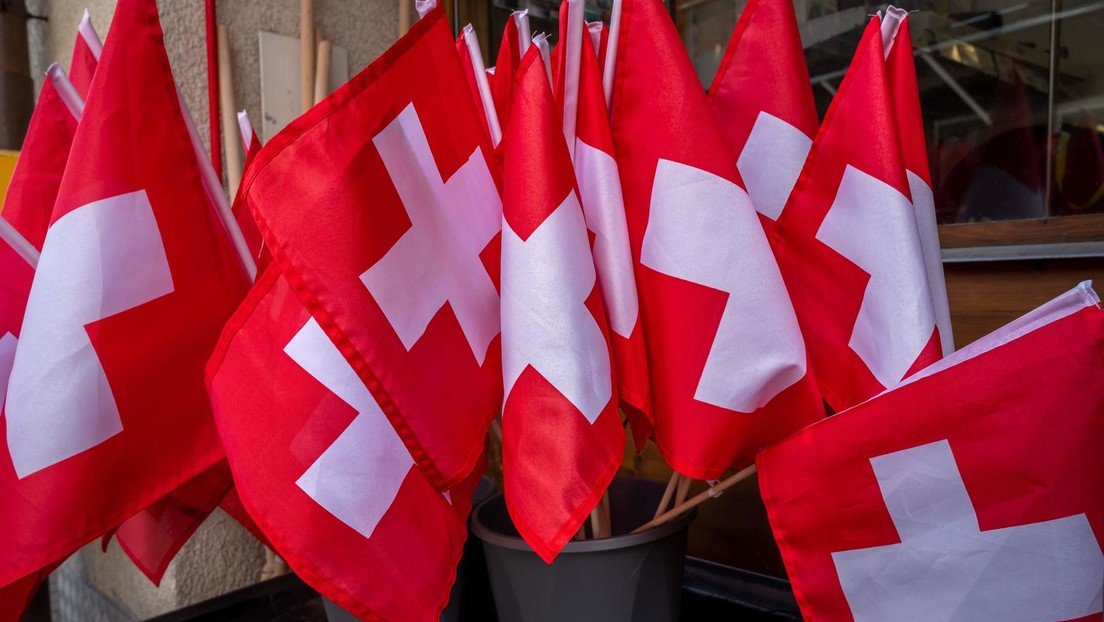 Sanktionen im Bankensektor: Die Schweiz gerät zwischen die Fronten