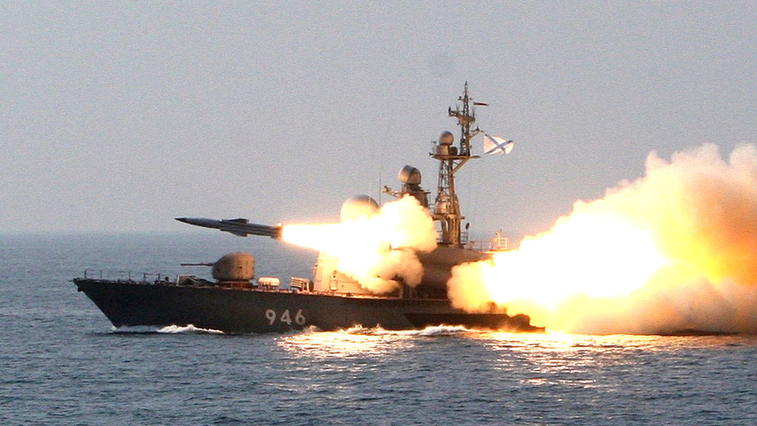 Russisches Militär führt Raketentest im Japanischen Meer durch: Japan beobachtet die Situation genau