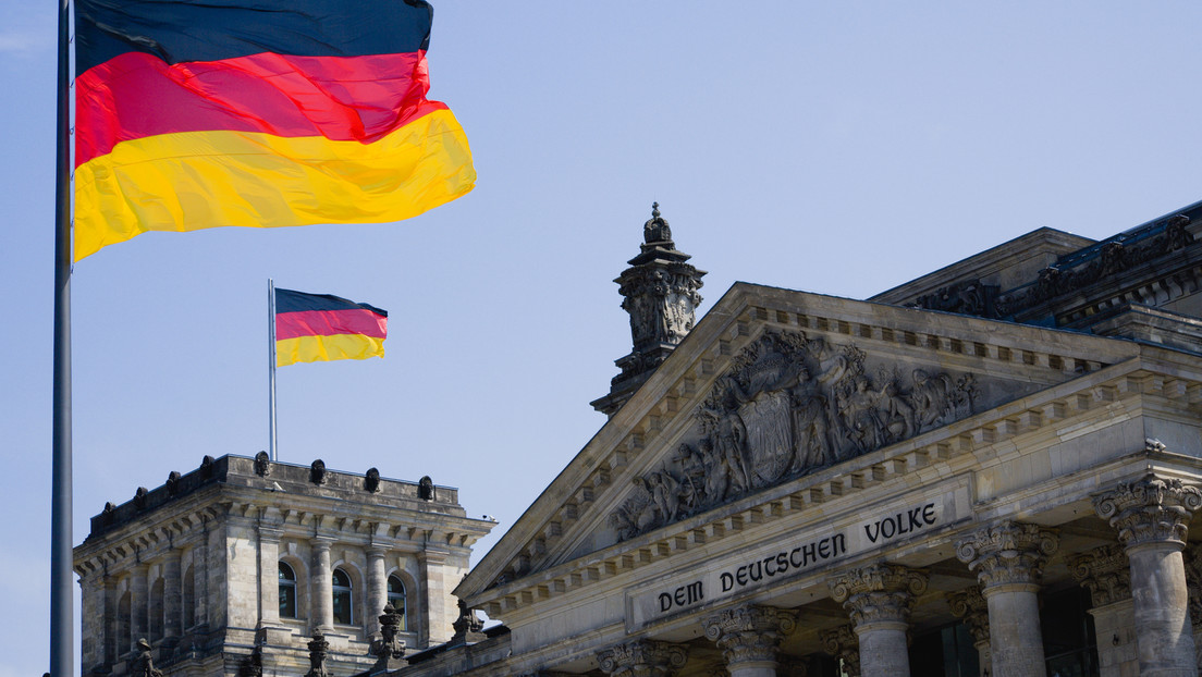 Souveränes Deutschland? Der Spiegel verplappert sich bei der Frage nach staatlicher Souveränität