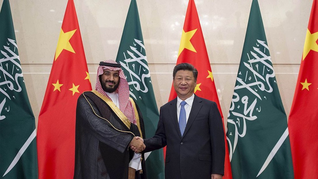 Saudi-Arabien billigt Memorandum über Partnerschaft mit Shanghaier Organisation für Zusammenarbeit