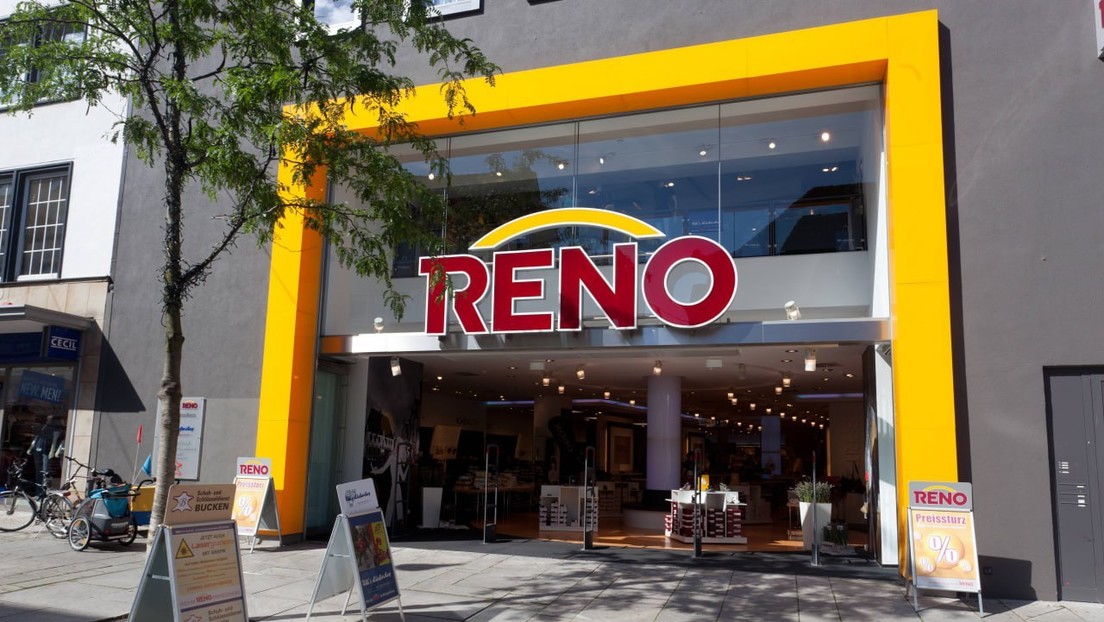 Krisen- und Insolvenzticker – Schuhhändler Reno ist insolvent – 1.100 Angestellte betroffen