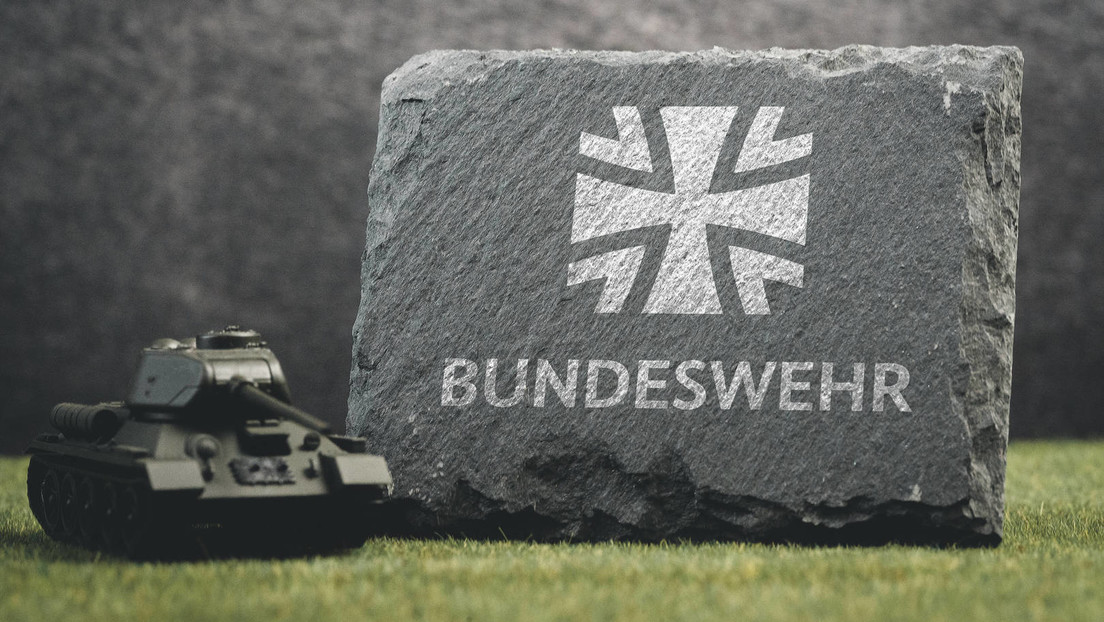 Bundeswehr laufen Soldaten weg – Mehr Abgänge als neue Rekruten