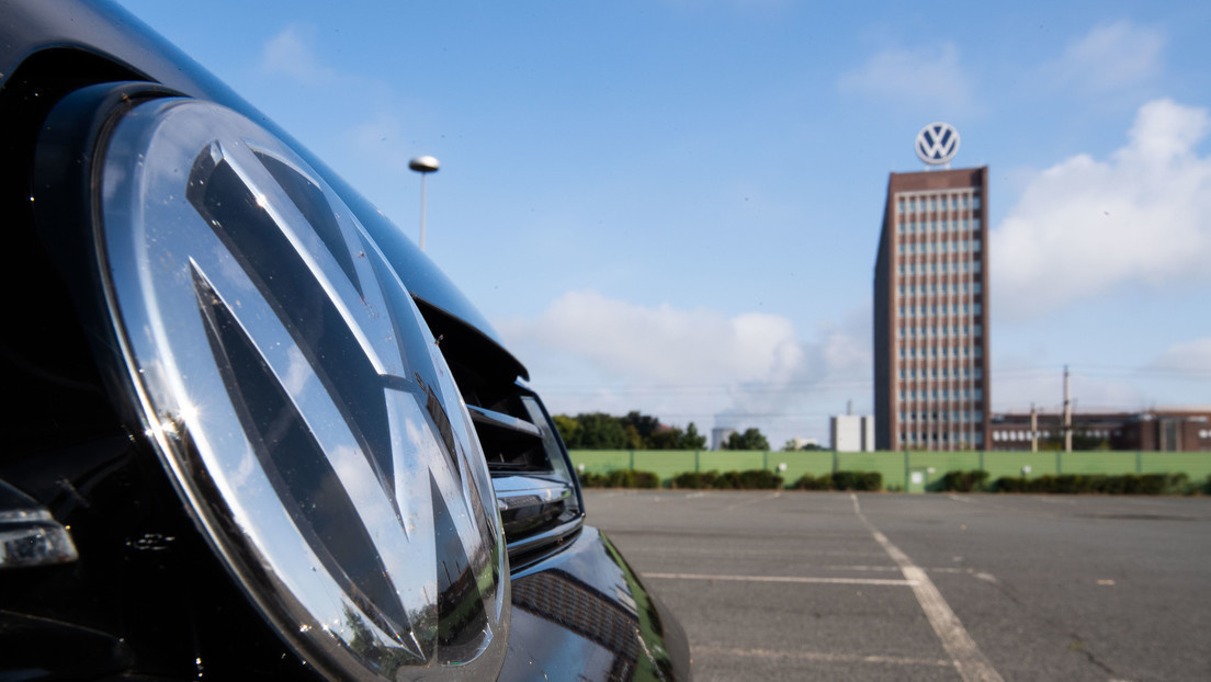 Krisen- und Insolvenzticker – Immer noch Produktionsausfälle bei VW wegen Chipmangel