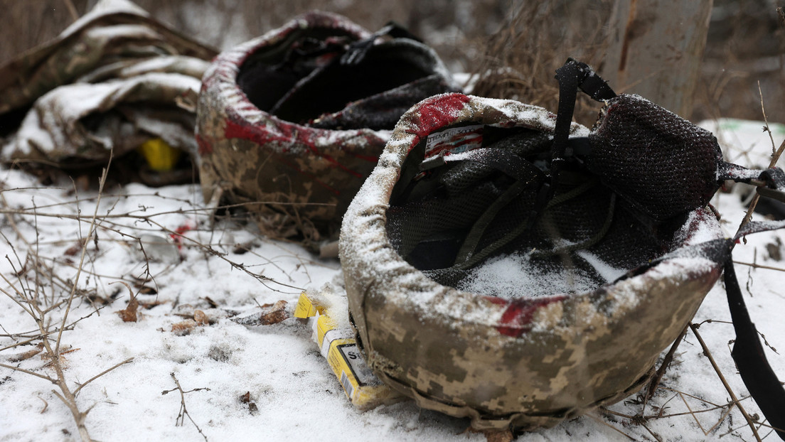 Liveticker Ukraine-Krieg – LVR: 16 Verletzte und ein Toter bei ukrainischem HIMARS-Beschuss