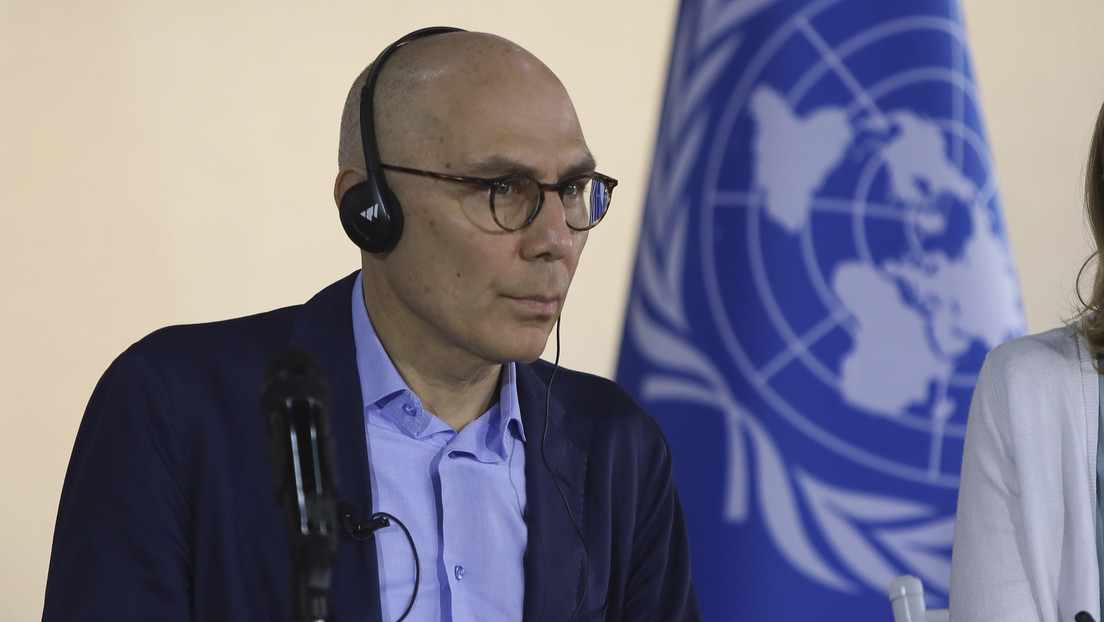 UN-Hochkommissar für Menschenrechte beschuldigte russische Armee
