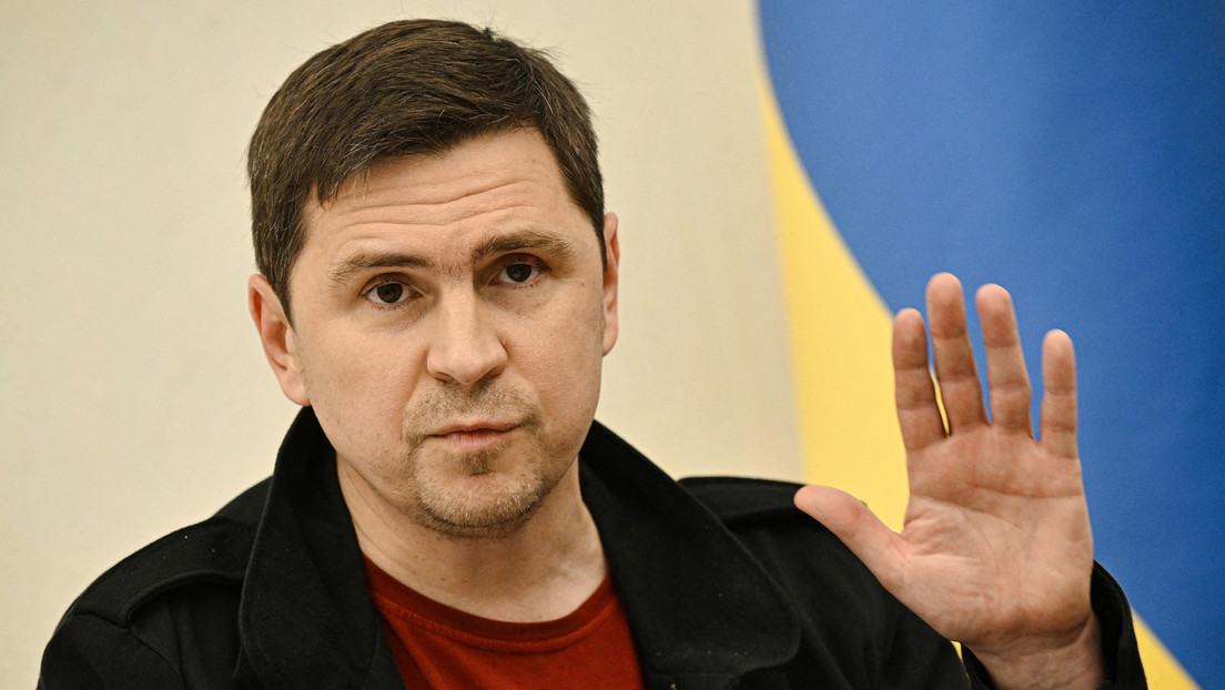 Liveticker Ukraine-Krieg – Ukrainischer Spitzenpolitiker: "Alles Prorussische physisch säubern"