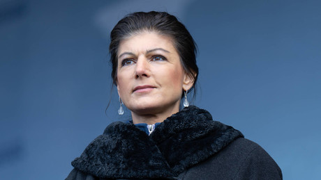 Sahra Wagenknecht will nicht mehr für Die LINKE kandidieren