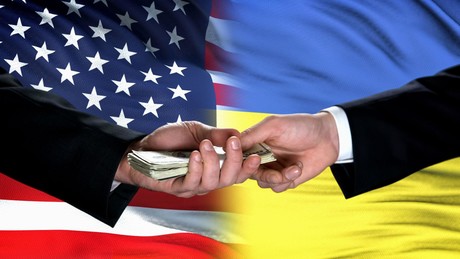 Selenskij und seine Getreuen vertuschen Korruptionsskandal – Welche Rolle spielen die USA dabei?