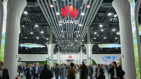 Keine Teile von Huawei mehr: Das Ende von 5G in Deutschland?