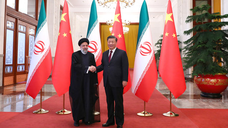 Durch Vermittlung Chinas: Iran und Saudi-Arabien nehmen diplomatische Beziehungen wieder auf