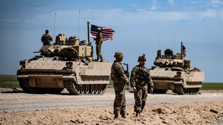 20. Jahrestag der US-Invasion im Irak: Stärkt der Westen wieder seine Präsenz in Nahost?