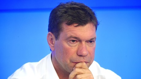 Oleg Tsarev: "The situation in Russia has never been as threatening as it is now"