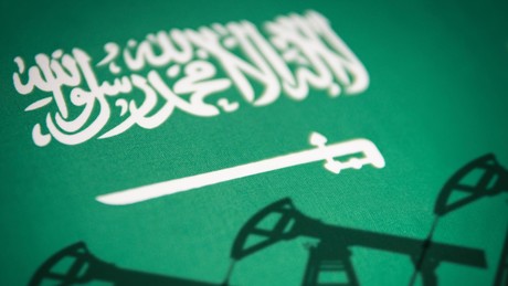 Saudi Arabia rejects price caps for its oil: No deliveries to users of this regulation