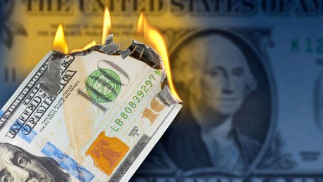 Todesstoß für den US-Dollar? Saudi-Arabiens Wendung zum Petroyuan