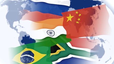Alarmsignal für den Westen: 16 Länder wollen der BRICS-Gruppe beitreten