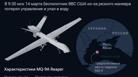 Liveticker Ukraine-Krieg: Russland warnt USA vor weiteren Drohnenflügen nahe der russischen Küste
