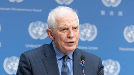 EU-Außenbeauftragter Borrell: Neue Sanktionen, falls Moskau Atomwaffen in Weißrussland stationiert
