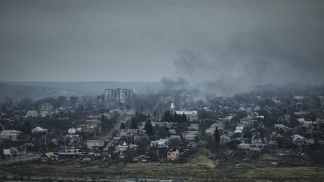 Liveticker Ukraine-Krieg – Video veröffentlicht: Wagner-Chef Prigoschin an der Front in Artjomowsk