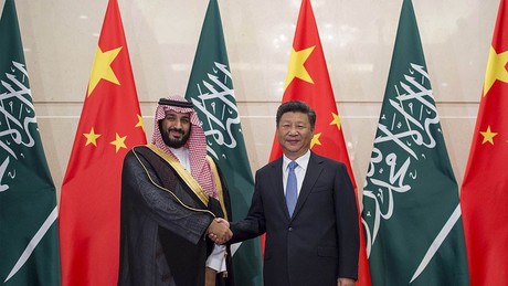 Saudi-Arabien billigt Memorandum über Partnerschaft mit Schanghaier Organisation für Zusammenarbeit