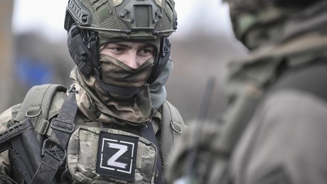 Liveticker Ukraine-Krieg - Moskau: Werden alle Ziele der Militäroperation erreichen
