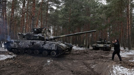 Liveticker Ukraine-Krieg: Kiew koppelt ukrainische Gegenoffensive an Wetterbedingungen