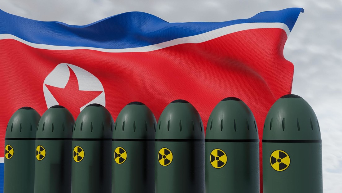 Pjöngjang warnt Washington und Seoul vor Möglichkeiten seiner Atomschlagkraft