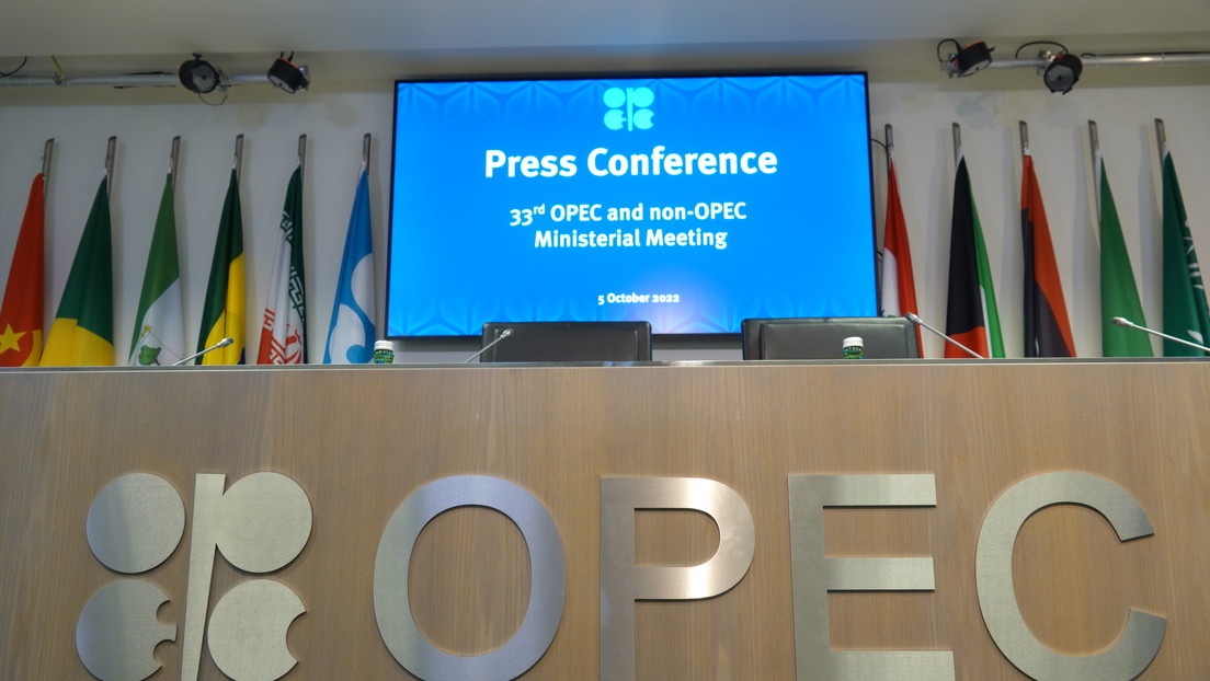 Ölpreise steigen nach Produktionskürzung der OPEC um acht Prozent