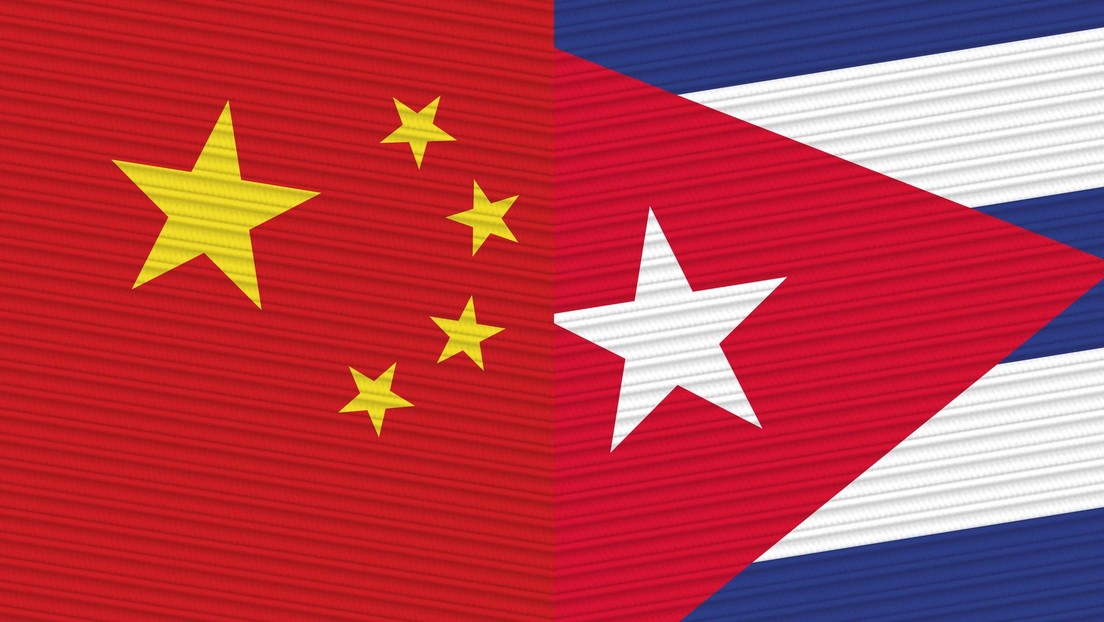 China und Kuba unterzeichnen Abkommen über Kooperation bei Cybersicherheit