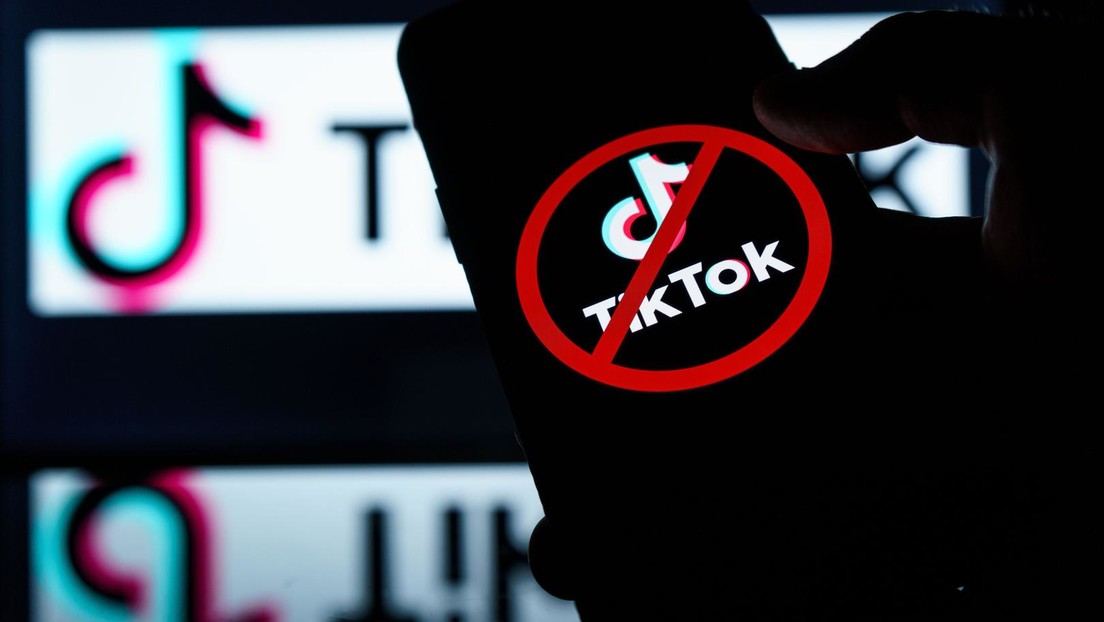 Australien verbietet Regierungsmitgliedern TikTok auf Diensthandys