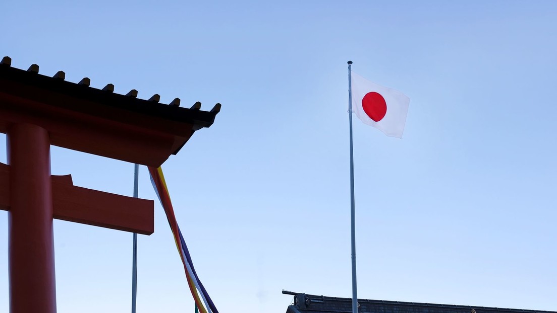 Japan will militärische Ausrüstung an "gleichgesinnte Nationen" liefern