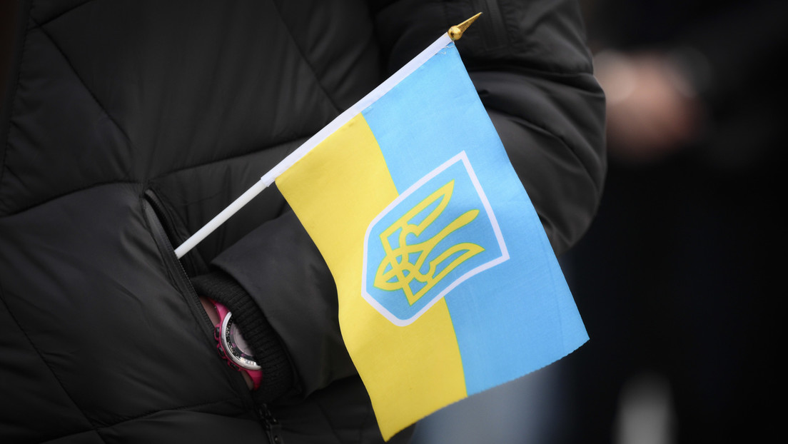 "Bis zum letzten Ukrainer": Die zwei Dekaden Ukraine sind vorbei