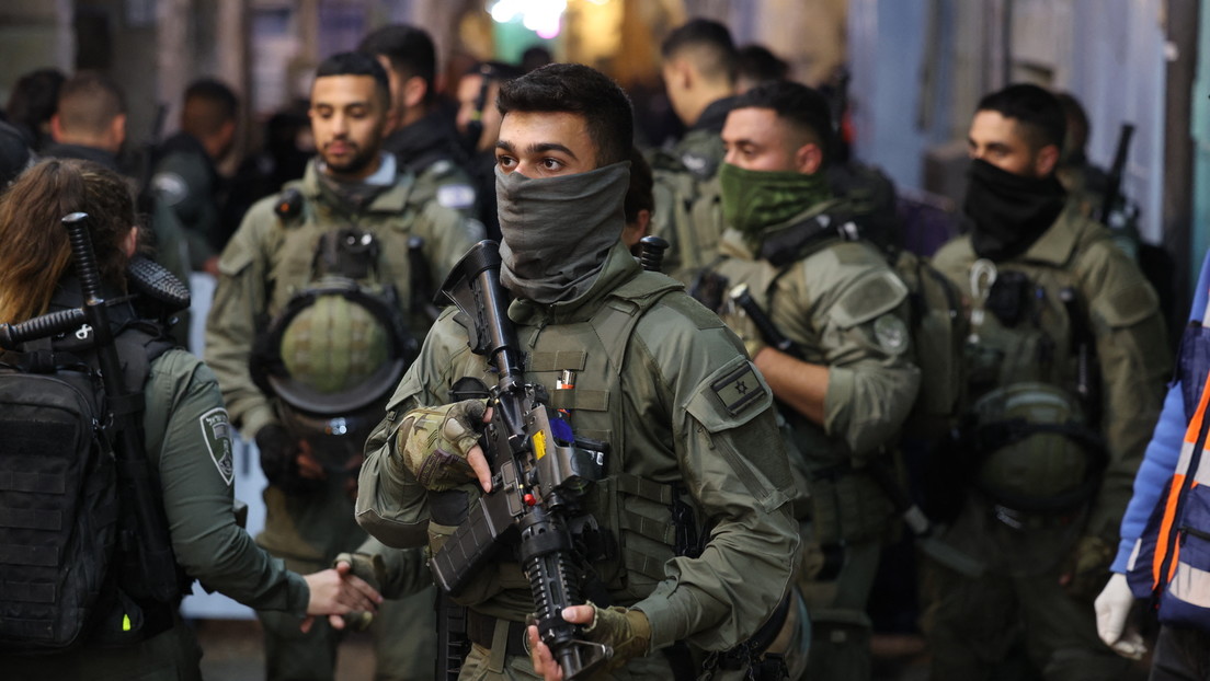 Im Jerusalem kehrt keine Ruhe ein: Erneut Ausschreitungen in Al-Aksa-Moschee