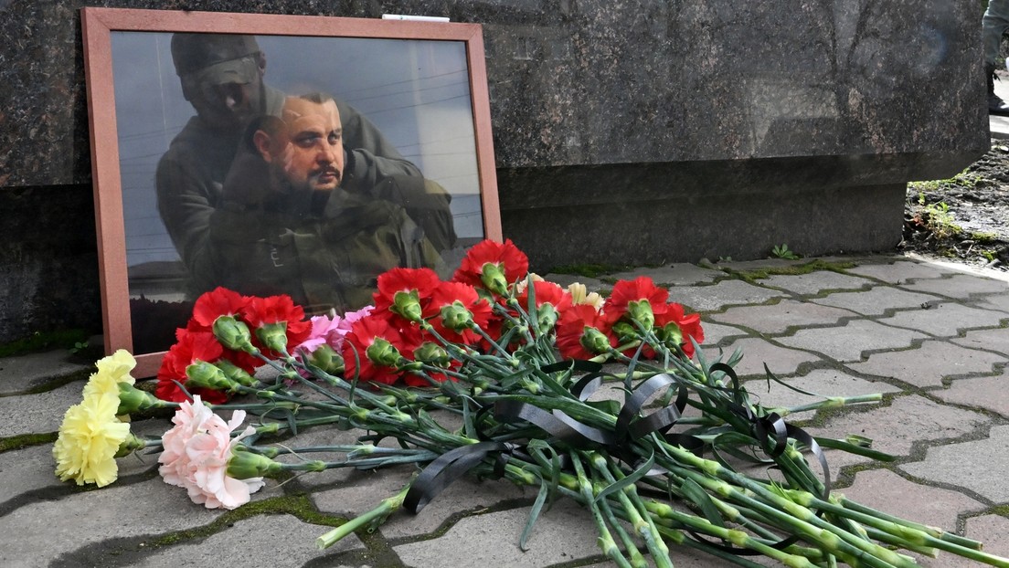 Ausländische Geheimdienste, Nawalny, Kryptowährung: Was steckt hinter dem Mord an Wladlen Tatarski?