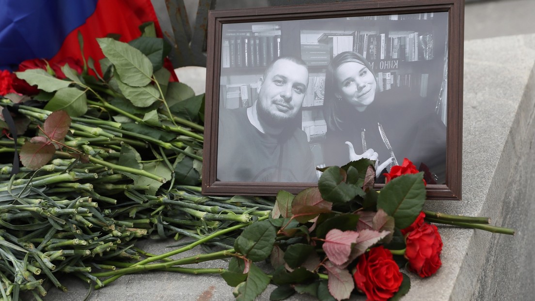 Nach dem Mord an Tatarski: Der Westen schafft einen beunruhigenden Präzedenzfall