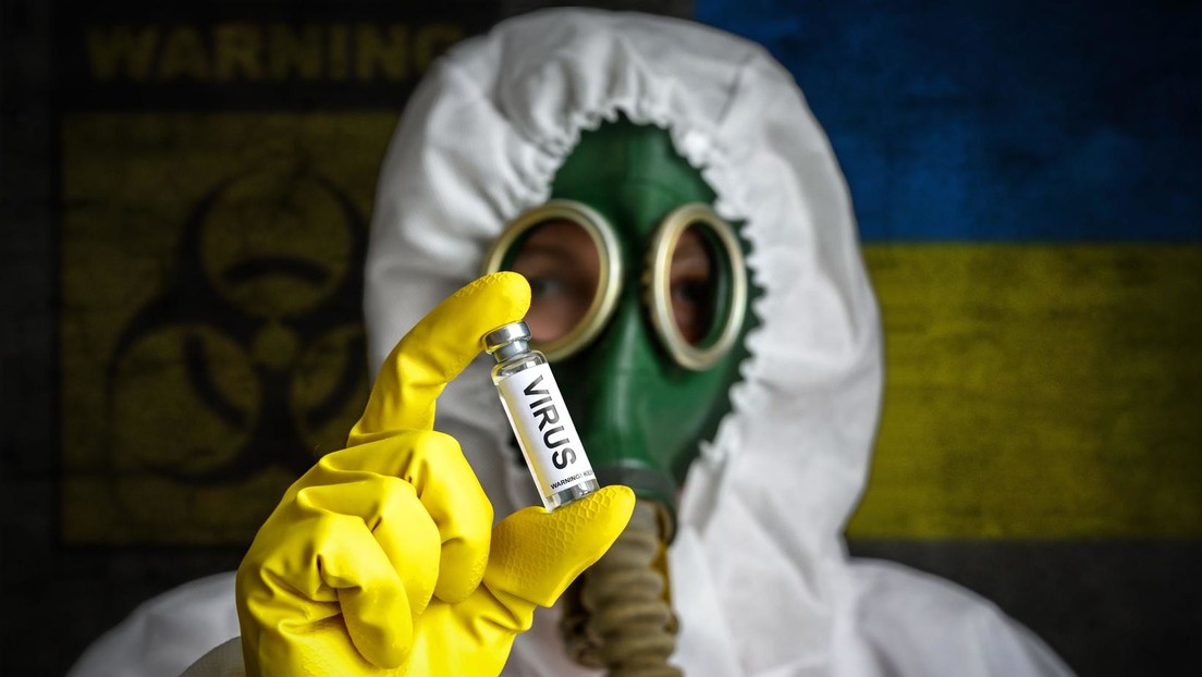 Russlands Verteidigungsministerium: USA nehmen Biolabor-Tätigkeit in der Ukraine wieder auf