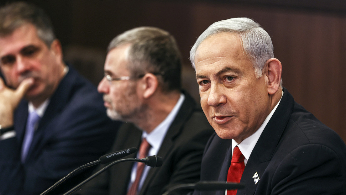 Israel befürchtet einen Konflikt an mehreren Fronten
