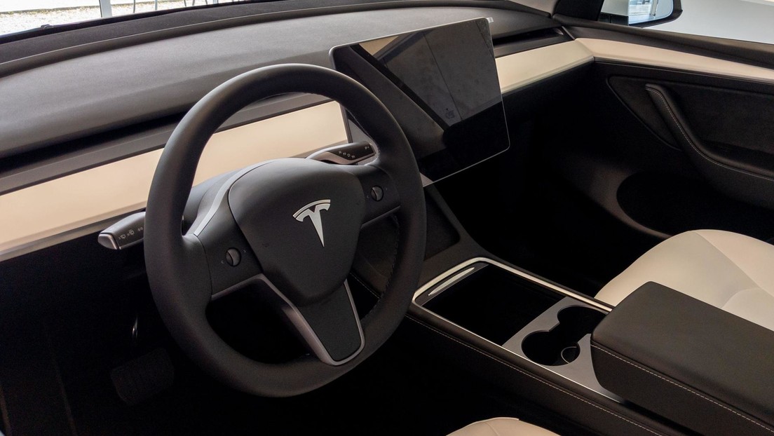 US-Fahrer verklagt Tesla wegen Eingriffs in Privatsphäre