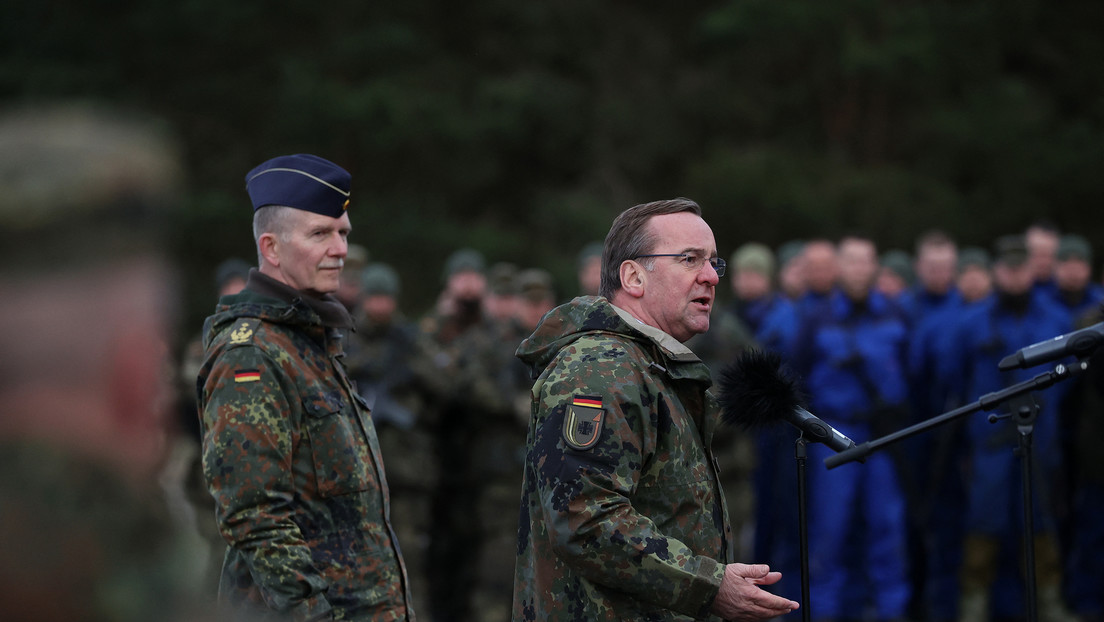 Verdächtige Drohnenflüge über Militärbasis: Bundeswehr will Gegenmaßnahmen ergreifen