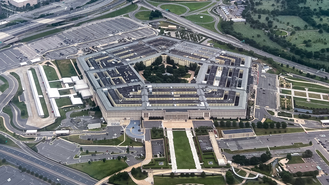 Washington Post: Panik im Pentagon wegen Geheimdienstlecks