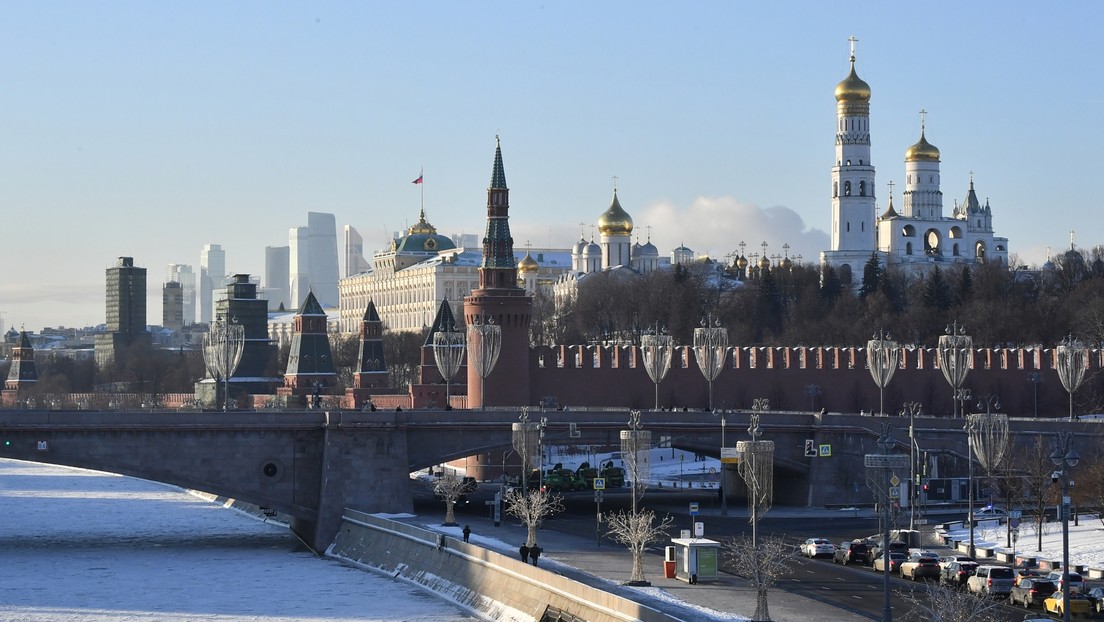 Kreml: Minsker Vereinbarungen waren ein "Hütchenspiel" zwischen dem Westen und der Ukraine