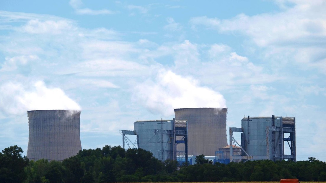 Warum EU-Sanktionen gegen Russlands Atomindustrie nur scheitern können