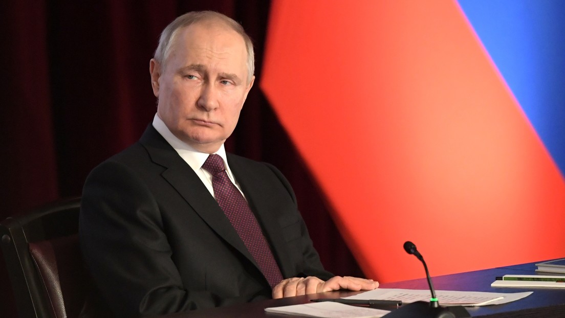 Europaministerin: Käme Putin nach Österreich, würde er verhaftet werden